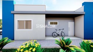 RESIDENCIAL RIO NILO