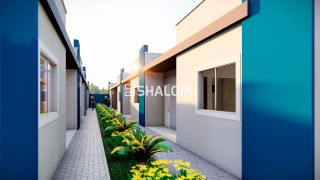 RESIDENCIAL RIO NILO