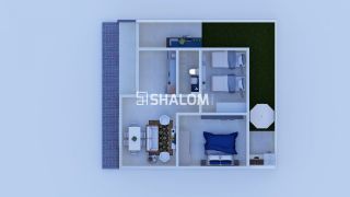RESIDENCIAL RIO NILO