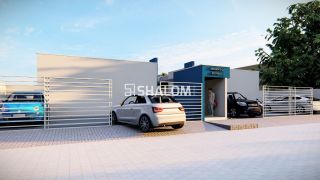 RESIDENCIAL RIO NILO