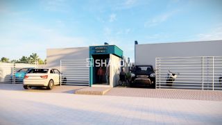 RESIDENCIAL RIO NILO