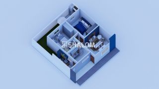 RESIDENCIAL RIO NILO
