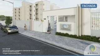 RESIDENCIAL RAVELLO 