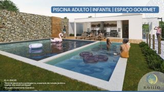 RESIDENCIAL RAVELLO 