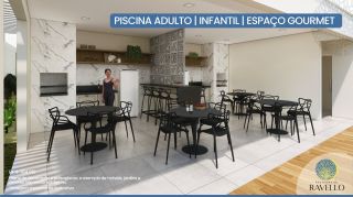 RESIDENCIAL RAVELLO 