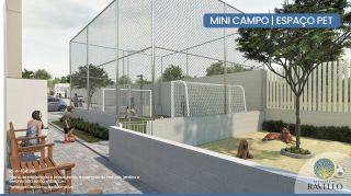 RESIDENCIAL RAVELLO 