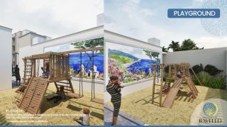 RESIDENCIAL RAVELLO 