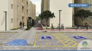 RESIDENCIAL RAVELLO 