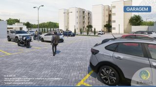 RESIDENCIAL RAVELLO 