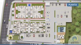 RESIDENCIAL RAVELLO 