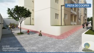 RESIDENCIAL RAVELLO 