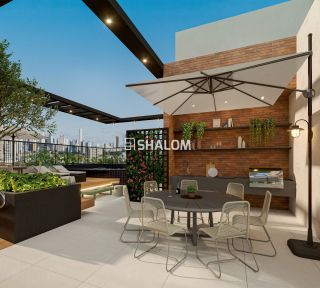 Residencial Brooklin