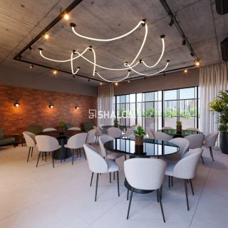 Residencial Brooklin