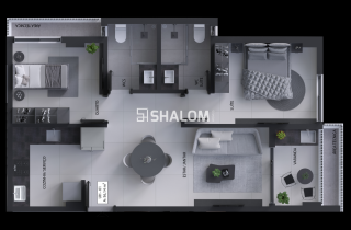 Residencial Brooklin