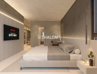 Residencial Brooklin