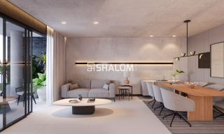 Residencial Brooklin