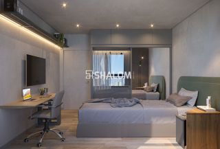 Residencial Brooklin