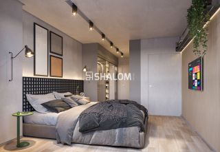 Residencial Brooklin