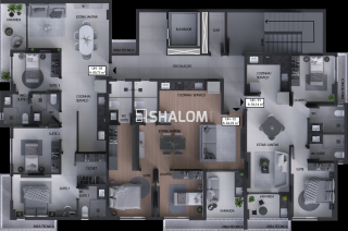 Residencial Brooklin
