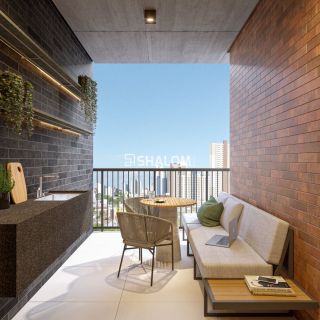 Residencial Brooklin