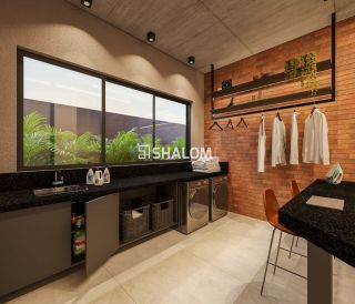 Residencial Brooklin