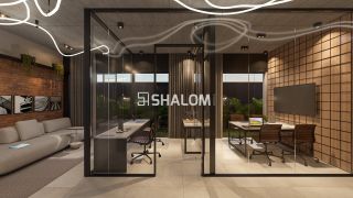 Residencial Brooklin