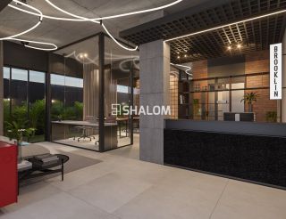 Residencial Brooklin