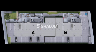 Residencial Brooklin