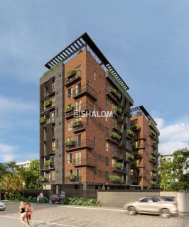 Residencial Brooklin