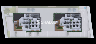 Residencial Brooklin