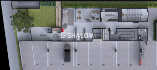 Residencial Brooklin