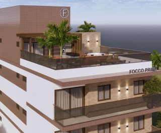 FOCCO PRIME MANAÍRA