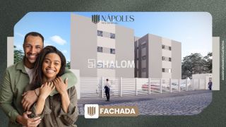 NÁPOLES RESIDENCIAL 