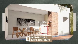 NÁPOLES RESIDENCIAL 