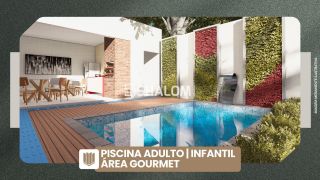 NÁPOLES RESIDENCIAL 