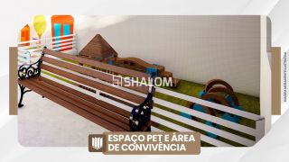 NÁPOLES RESIDENCIAL 