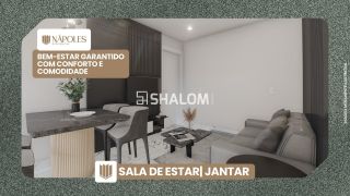NÁPOLES RESIDENCIAL 