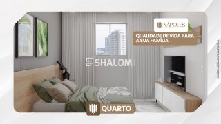 NÁPOLES RESIDENCIAL 