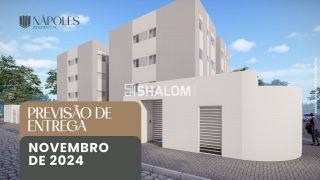 NÁPOLES RESIDENCIAL 