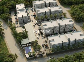 RECANTO DA PALMEIRA RESIDENCE 