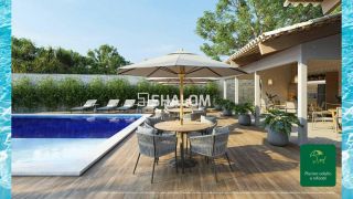 RECANTO DA PALMEIRA RESIDENCE 