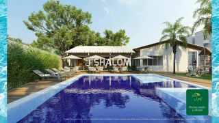 RECANTO DA PALMEIRA RESIDENCE 