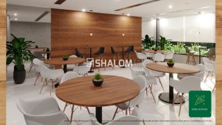 RECANTO DA PALMEIRA RESIDENCE 