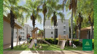 RECANTO DA PALMEIRA RESIDENCE 