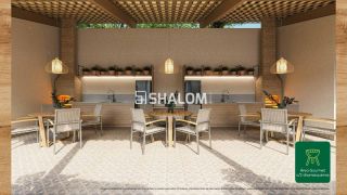 RECANTO DA PALMEIRA RESIDENCE 
