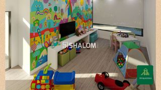RECANTO DA PALMEIRA RESIDENCE 