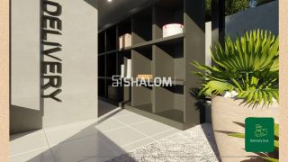 RECANTO DA PALMEIRA RESIDENCE 