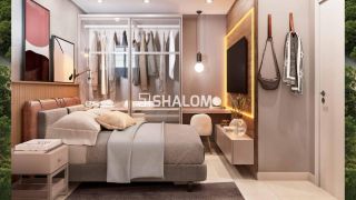 RECANTO DA PALMEIRA RESIDENCE 