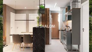 RECANTO DA PALMEIRA RESIDENCE 