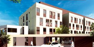 RESIDENCIAL JOANA D'ARC 